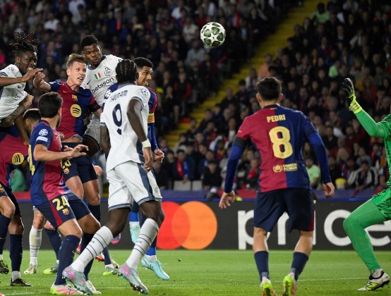 意媒：增强俱乐部财务竞争力，拉齐奥探索纳斯达克上市路径